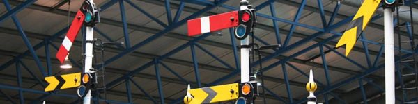 National Rail Standards - Update 019